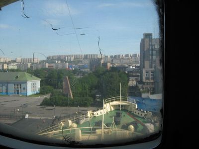 Murmansk: Echoes of the Arctic Audio Tour - photo 4