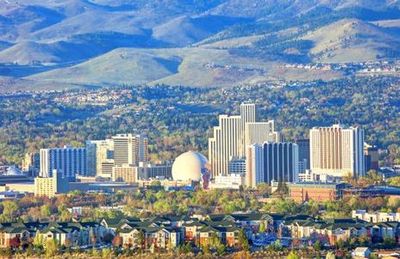 Reno: Exploring the City's Pulse Audio Tour - photo 3