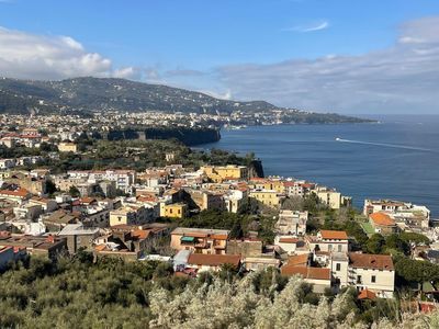 Sorrento: Savor the Flavors Audio Tour - photo 3