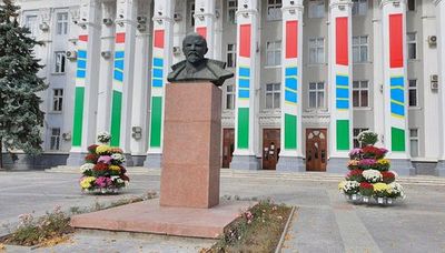 Tiraspol: Heartbeat of Romance Audio Tour - photo 3