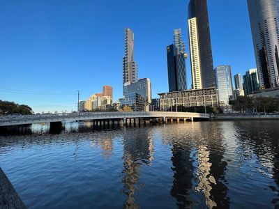 Melbourne: Essential Landmarks Audio Tour - photo 4
