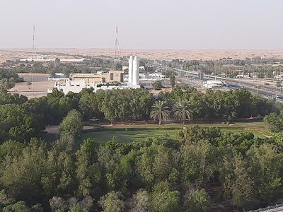 Abu Dhabi: Al Ain City Audio Tour - photo 4