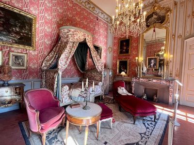 Aix-en-Provence: Timeless Secrets Audio Tour - photo 4