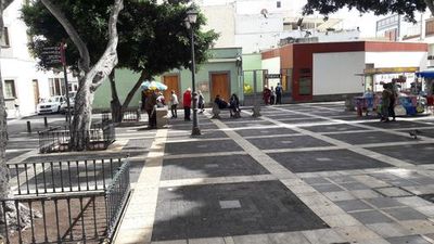 Las Palmas: Cathedral to Theater Audio Tour - photo 4