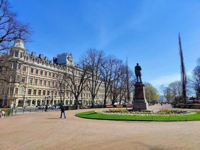 Helsinki: Suomenlinna Fortress Audio Tour - photo 3