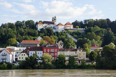 Passau: Self-Guided Audio Tour - photo 4