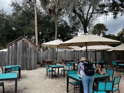 Saint Augustine: Ghostly Legends Audio Tour - photo 3