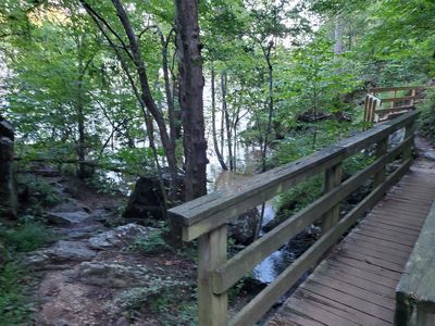 McLean: Great Falls Explorer Audio Tour - photo 4