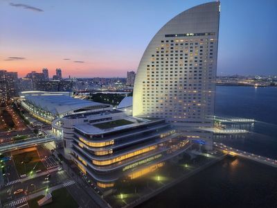 Yokohama: Minato Mirai Wonders Audio Tour - photo 4
