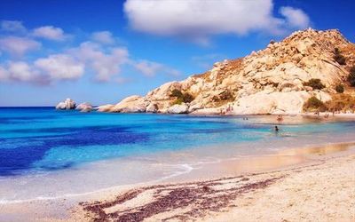 Naxos: Echoes of History Audio Tour - photo 4