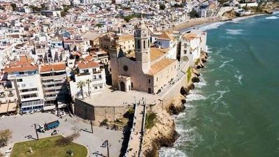 Sitges: Hidden Gems Audio Tour - photo 4