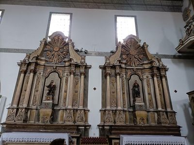 Nazaré: Sacred Legends & Medieval Lore Audio Tour - photo 4