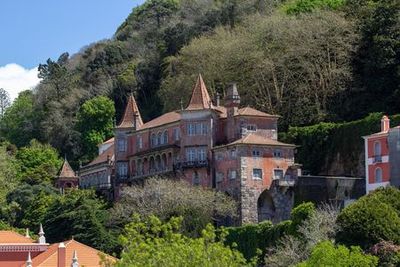 Mystical Sintra: Exploring its Stories, History, and Culture - photo 3
