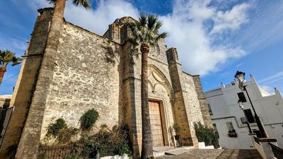 Vejer de la Frontera: Echoes of the Past Audio Tour - photo 3