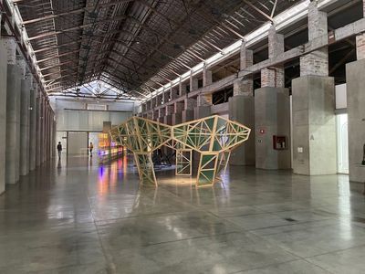 Medellin: the Path of Renewal Audio Tour - photo 4