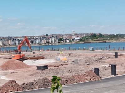 Barry: Insights Audio Tour - photo 4