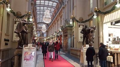 Leipzig: Echoes of Communism Audio Tour - photo 3