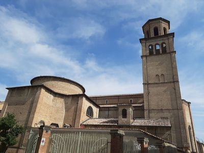 Explore Parma: A Walking Tour - photo 4