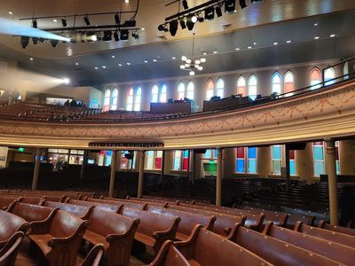 Nashville: Haunted Highlights Audio Tour - photo 3