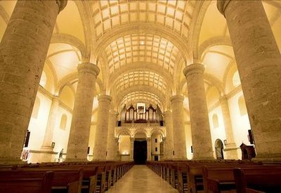 Merida: Mysteries Unveiled Audio Tour - photo 3