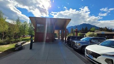 Banff: Hidden Gems Unveiled Audio Tour - photo 3