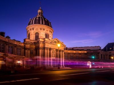 Paris: Saint-Germain-des-Pres Audio Tour - photo 3