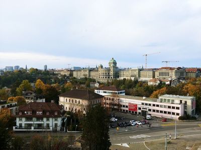 Bern: Old Town Mysteries Audio Tour - photo 3