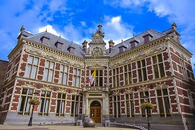 Utrecht: Echoes of History Audio Tour - photo 4