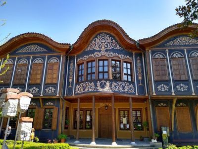 Plovdiv: Echoes of Antiquity Audio Tour - photo 3