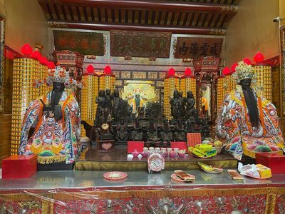 Taipei Wonders: A Cultural & Architectural Walking Tour - photo 3