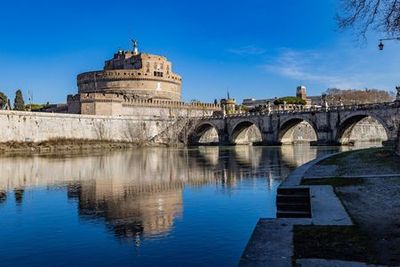 Rome: In-App Audio Tour from Termini to Vatican - photo 4