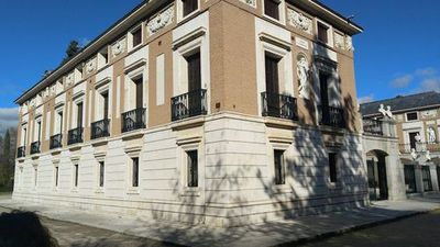 Aranjuez: Royal Splendor Audio Tour - photo 3
