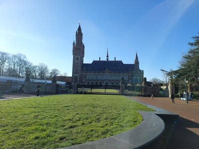 The Hague's Journey Through Time: A Walking Tour - photo 3