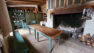 Sacramento: Gold Rush Tales Audio Tour - photo 3