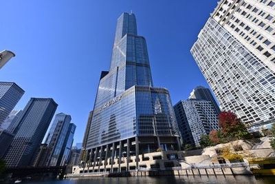 Chicago: Echoes of History Audio Tour - photo 3