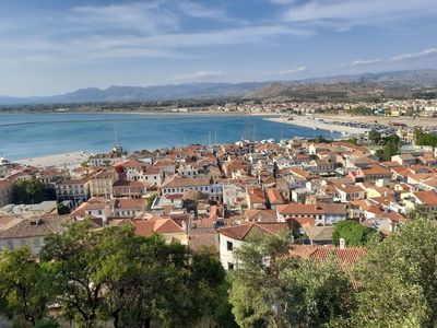 Nafplio: Echoes of History Audio Tour - photo 3