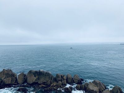 Pacific Grove: Coastal Chronicles Audio Tour - photo 4