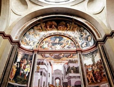 Milan: Secrets Unveiled Audio Tour - photo 3