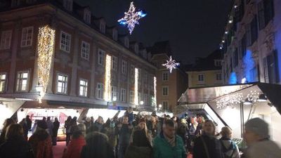 Graz: Echoes of the Jewish Quarter Audio Tour - photo 4