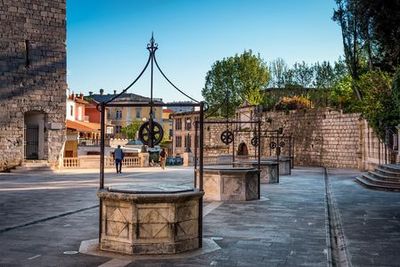 Zadar: Echoes of Antiquity Audio Tour - photo 3