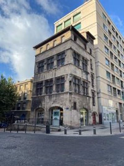 Marseille: Secret Trails & Ancestral Tales Audio Tour - photo 3