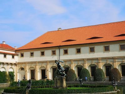 Uncover Haunted Prague: A Spooky Self-Guided Audio Tour - photo 3