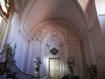 Catania Heart of the City Walking Tour: Explore Sicily’s Historic Center - photo 3