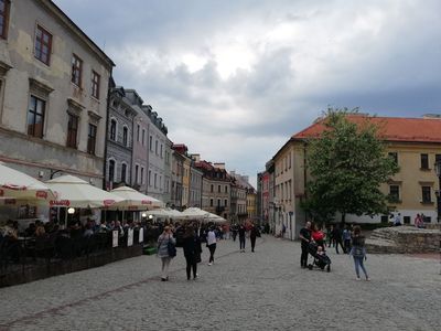 Lublin: An Old Town Audio Tour - photo 4