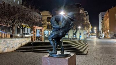 Halle: Harmonic Heritage Audio Tour - photo 4