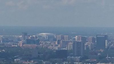 Houston: Urban Murals & Hidden Bars Audio Tour - photo 3