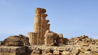 Agrigento: Valley of the Temples Audio Tour - photo 3