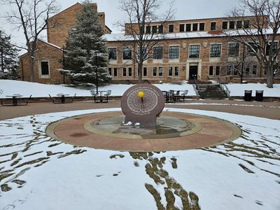 Boulder: City Highlights Audio Tour - photo 4