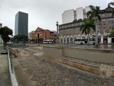 Rio de Janeiro: Little Africa's Secrets Audio Tour - photo 3