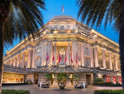 Singapore: Echoes of Commerce Audio Tour - photo 3